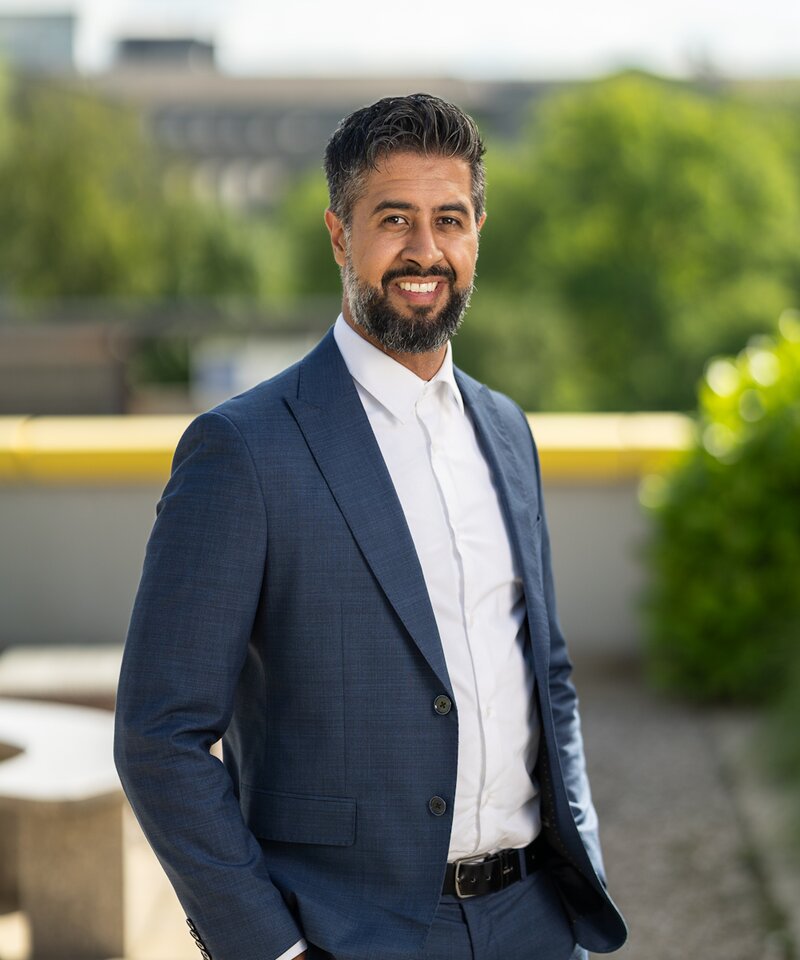 Jafar Sabadia